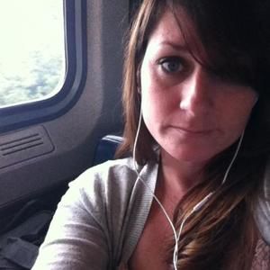 Meet your Posher, April